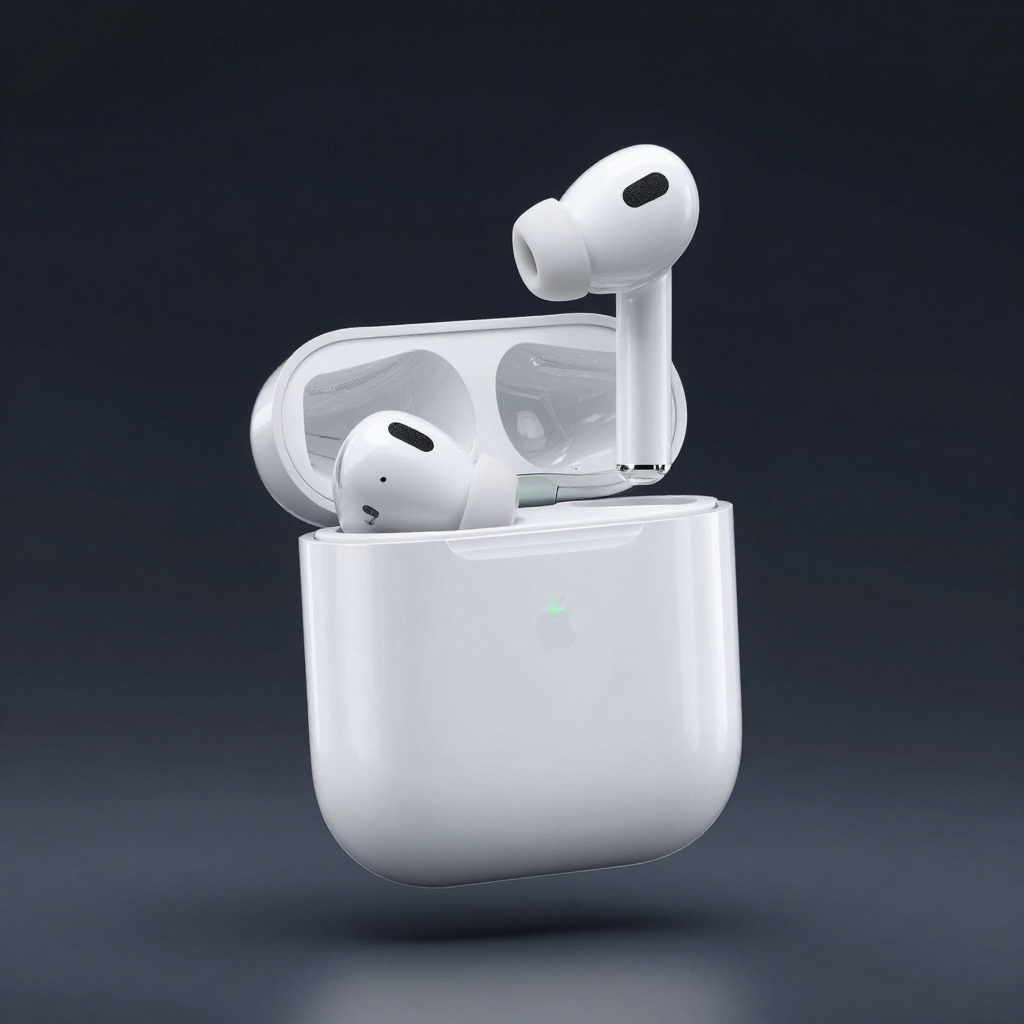 AirPods Pro Max