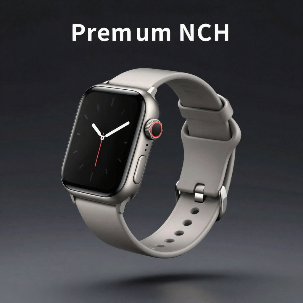 Elite Smartwatch Pro