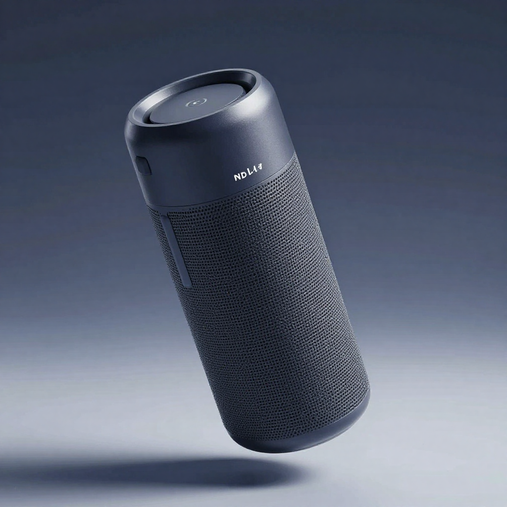 Ultra Portable Speaker